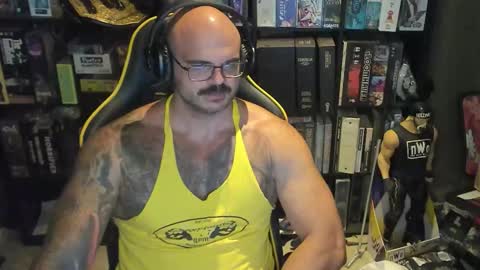 enhancedaussie online show from 01.19.26