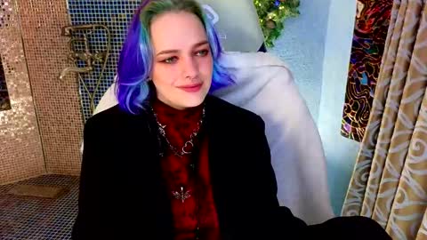 enifery online show from 12.14.25