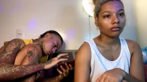 Enigma online show from 02.12.25