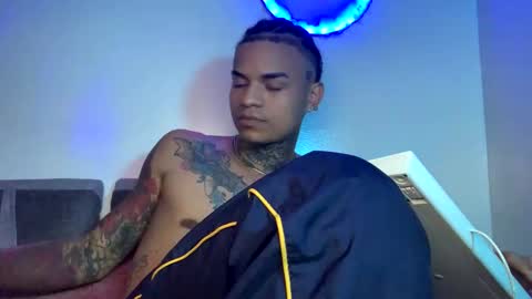 Enigma online show from 02.12.25