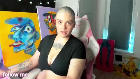 enigmastella online show from 01.06.26