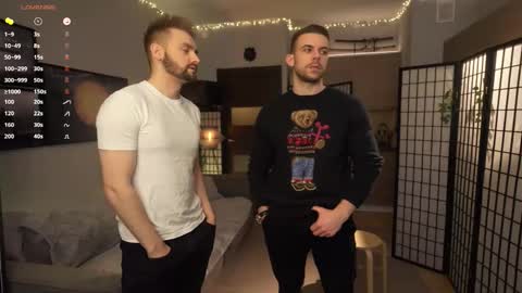 Johnny online show from 01.16.26