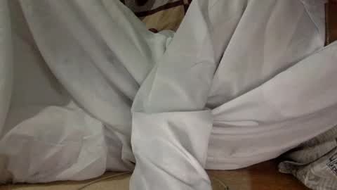 Snapshot of enjooythenut chatting on 01.22.25 Batman online show from 01.22.25