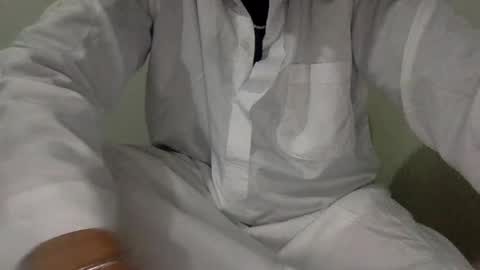 Snapshot of enjooythenut chatting on 01.23.25 Batman online show from 01.23.25