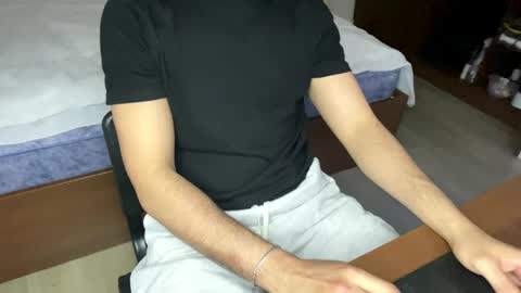 Snapshot of enjooythenut chatting on 04.02.26 Batman online show from 04.02.26