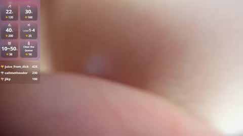 EnjoyEveryMoment online show from 02.26.25