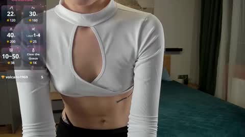 EnjoyEveryMoment online show from 03.10.25