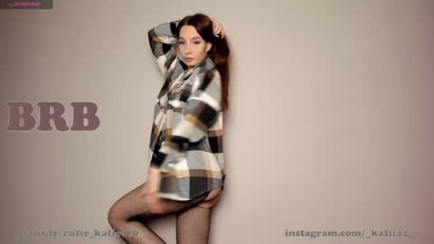 Snapshot of enjoyment019 chatting on 01.10.25 Alex Kate INSTAGRAM katii44 online show from 01.10.25