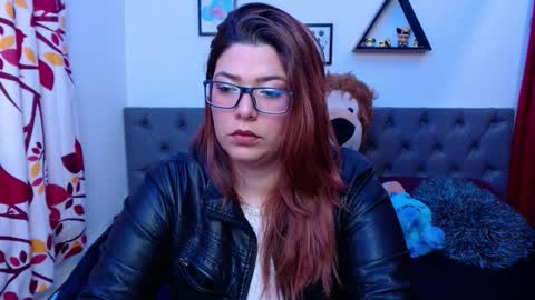 Lunamedel24 online show from 02.09.26