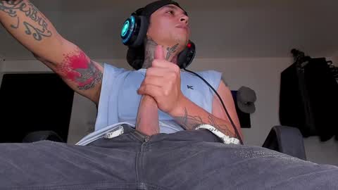 enjoymycock99 online show from 12.04.24