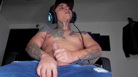 enjoymycock99 online show from 12.22.24