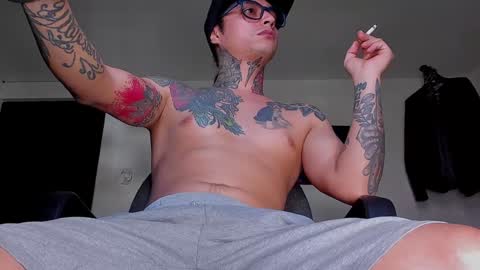 enjoymycock99 online show from 01.20.25