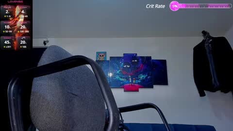 enjoymycock99 online show from 01.27.25