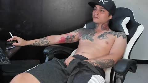 enjoymycock99 online show from 02.18.25