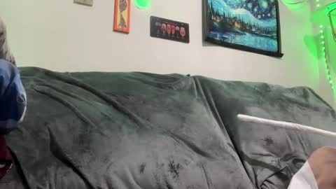 Snapshot of enjoythetrip chatting on 09.18.25 Luke online show from 09.18.25