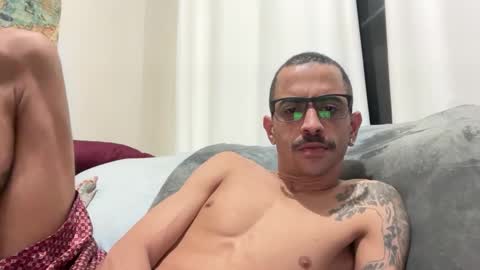 Luke online show from 11.28.25