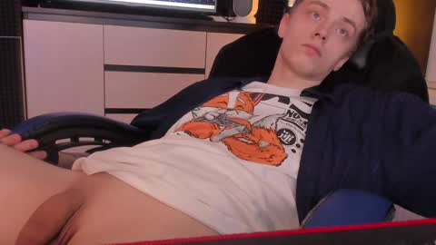 Enker online show from 01.19.25