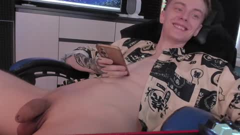 Enker online show from 02.03.25