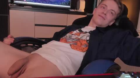 Enker online show from 02.21.25