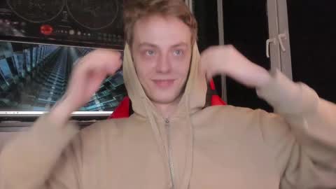 Enker online show from 09.26.25