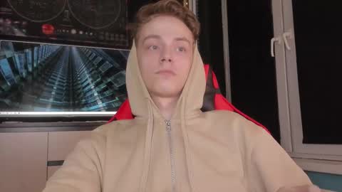 Enker online show from 09.27.25