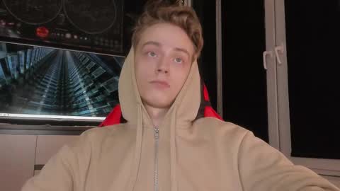 Enker online show from 10.04.25