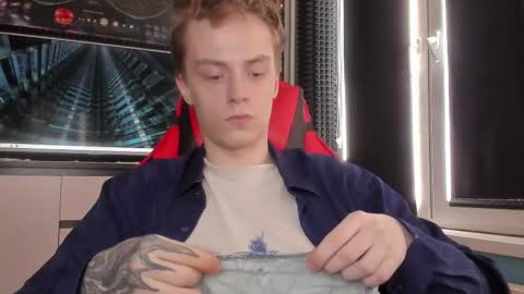 Enker online show from 10.08.25