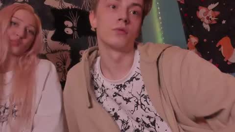 Enker online show from 10.18.25