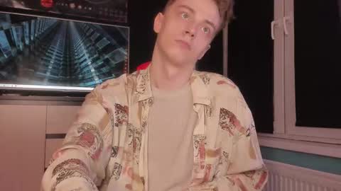 Enker online show from 10.26.25