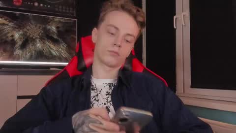 Enker online show from 11.10.25