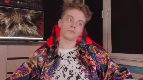 Enker online show from 12.01.25