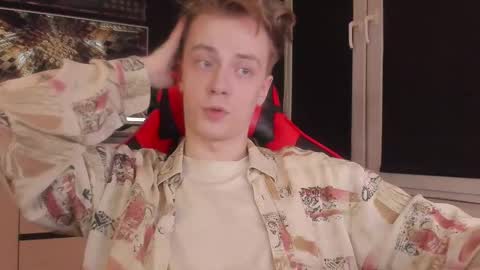 Enker online show from 02.02.26