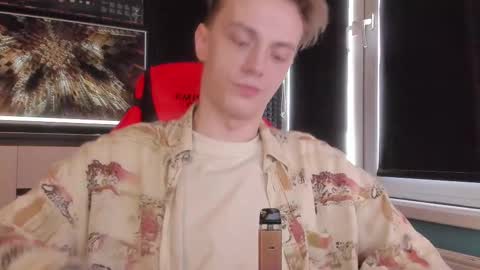 Enker online show from 02.05.26