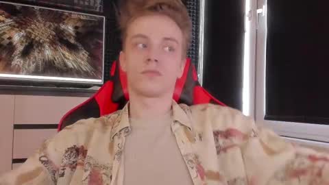 Enker online show from 03.07.26