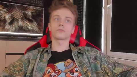 Enker online show from 03.08.26