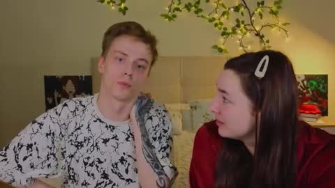 Enker online show from 03.15.26