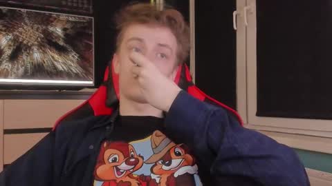 Enker online show from 03.20.26