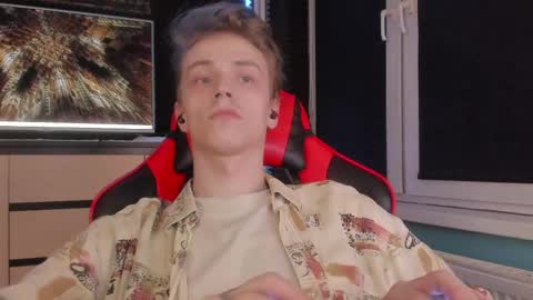 Enker online show from 04.03.26