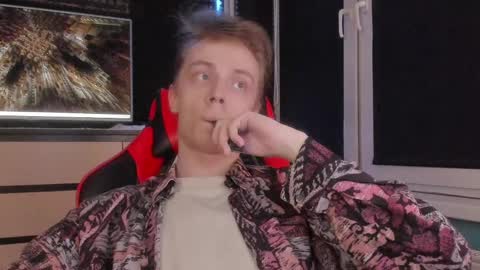 Enker online show from 04.07.26