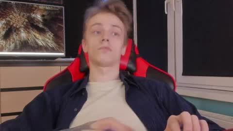 Enker online show from 04.11.26