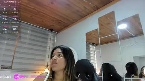 Enma clark online show from 01.13.26