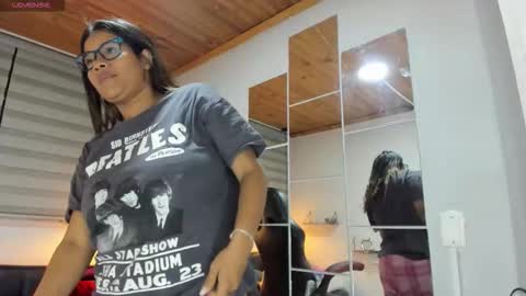 Enma clark online show from 01.14.26