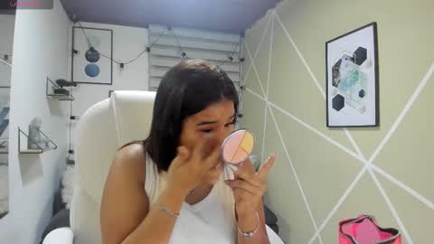 Enma clark online show from 02.02.26