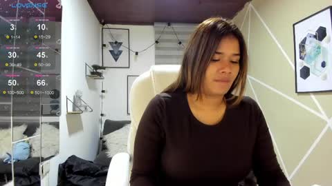Snapshot of enma_clark chatting on 04.21.26 Enma clark online show from 04.21.26