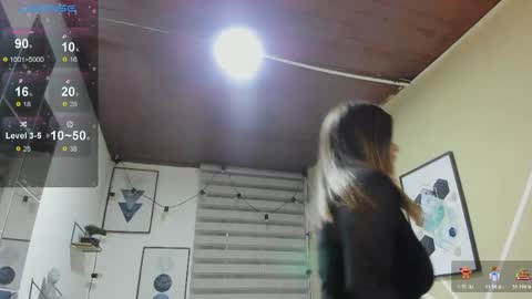 Snapshot of enma_clark chatting on 05.03.26 Enma clark online show from 05.03.26