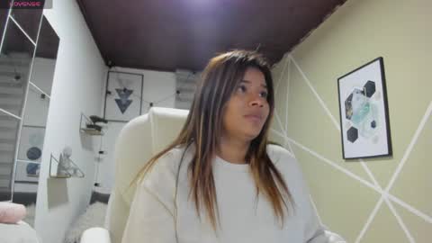 Snapshot of enma_clark chatting on 05.19.26 Enma clark online show from 05.19.26