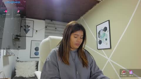 Snapshot of enma_clark chatting on 06.01.26 Enma clark online show from 06.01.26