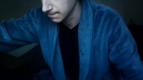 enoch98 online show from 03.09.25