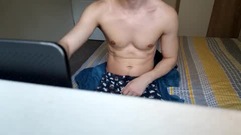 enoch98 online show from 03.10.25