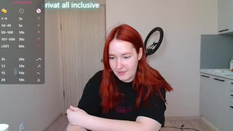 Snapshot of enorolve chatting on 03.08.25 Horny Mary online show from 03.08.25